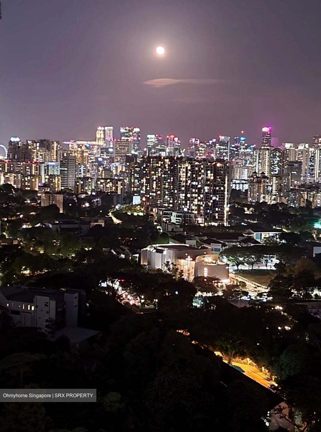 Blk 95 Skyparc @ Dawson (Queenstown), HDB 2 Rooms #538327151